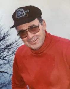 John E. Moreau